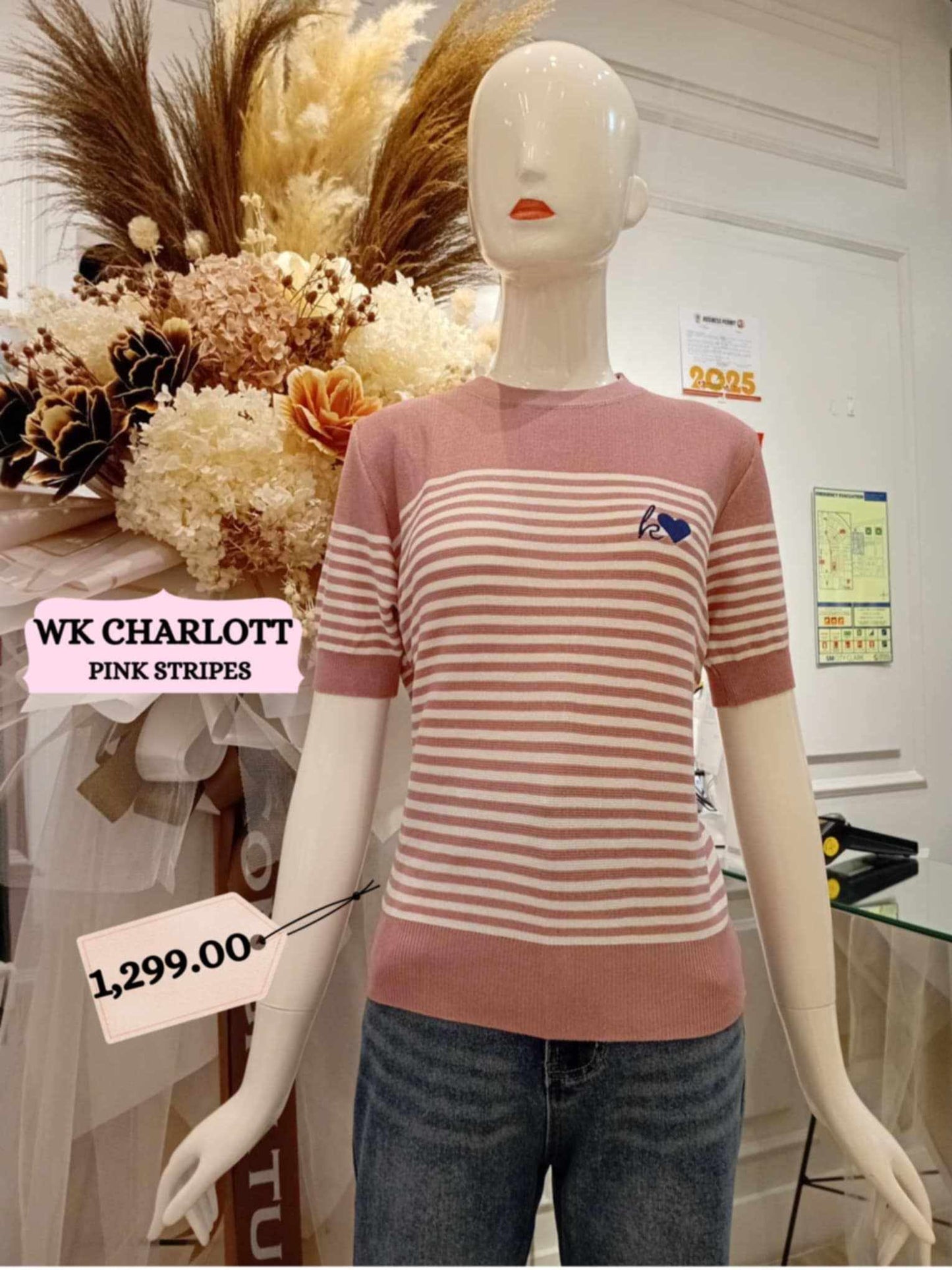WK CHARLOTT
