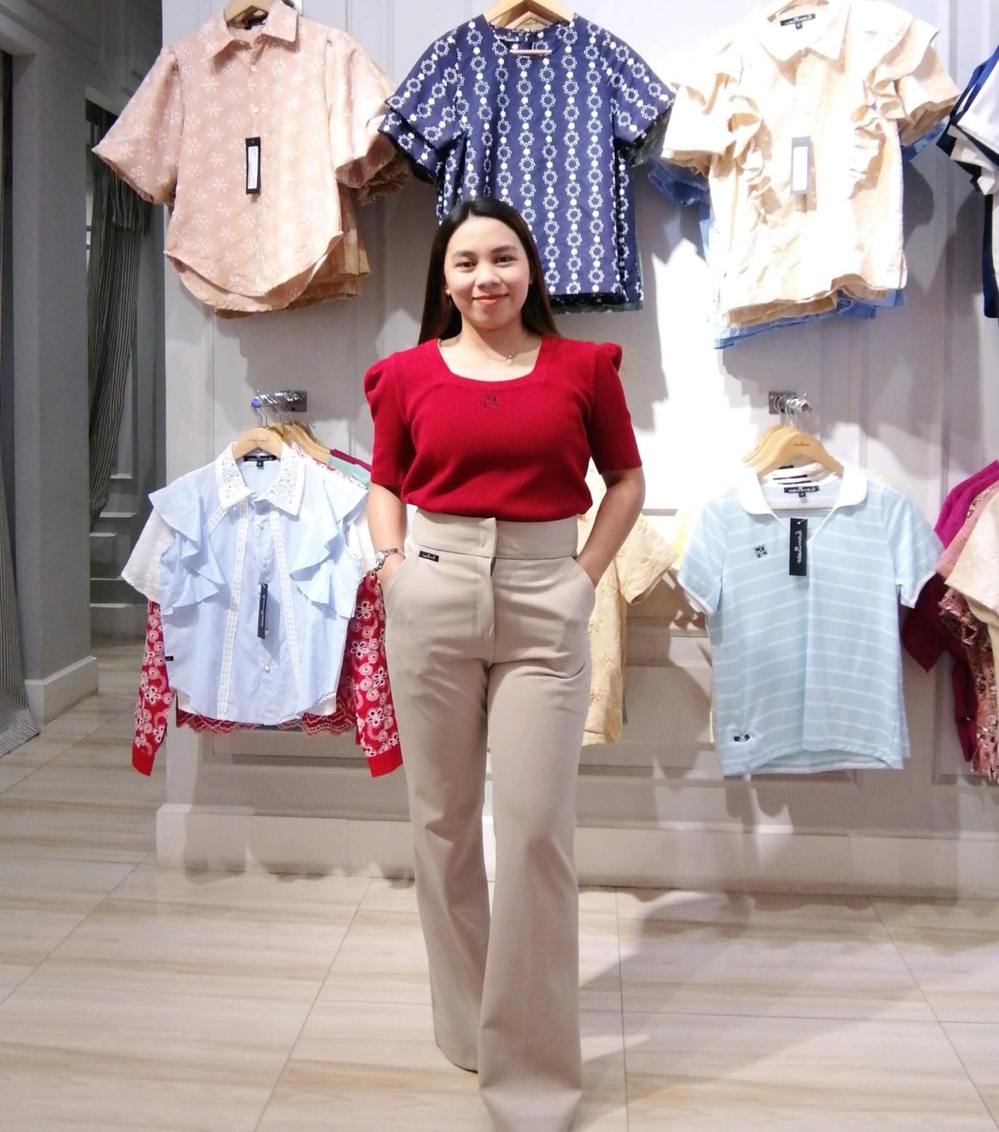 WK MELIKA