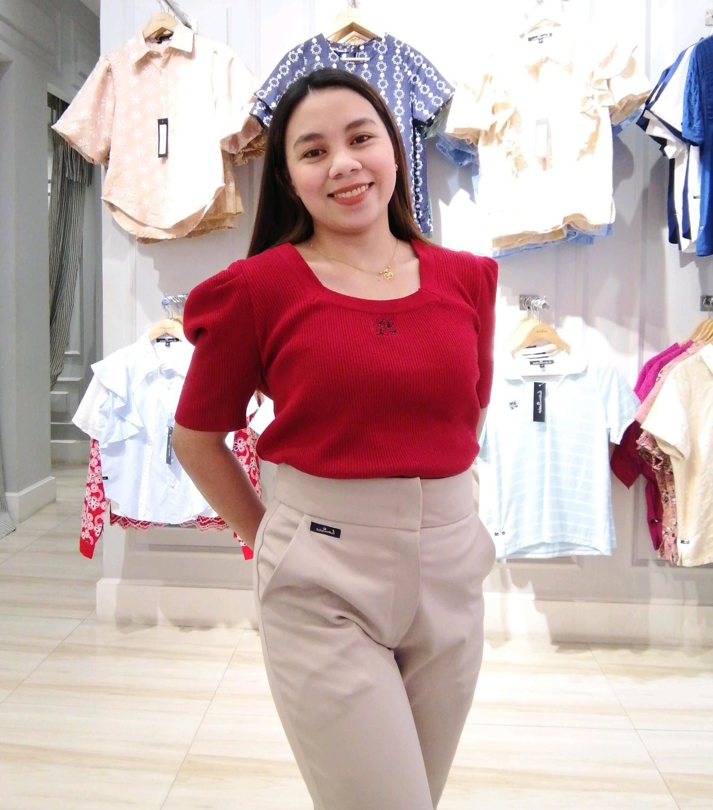 WK MELIKA