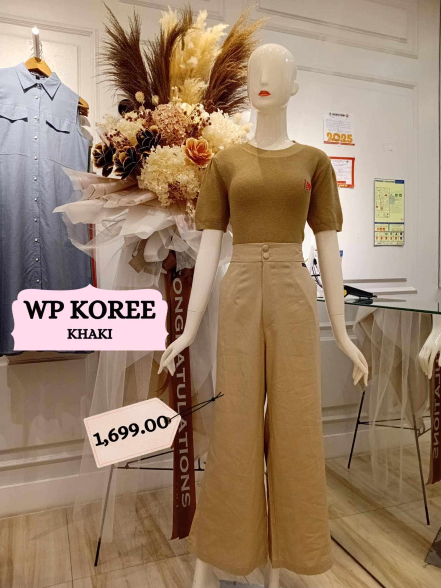 WP KOREE