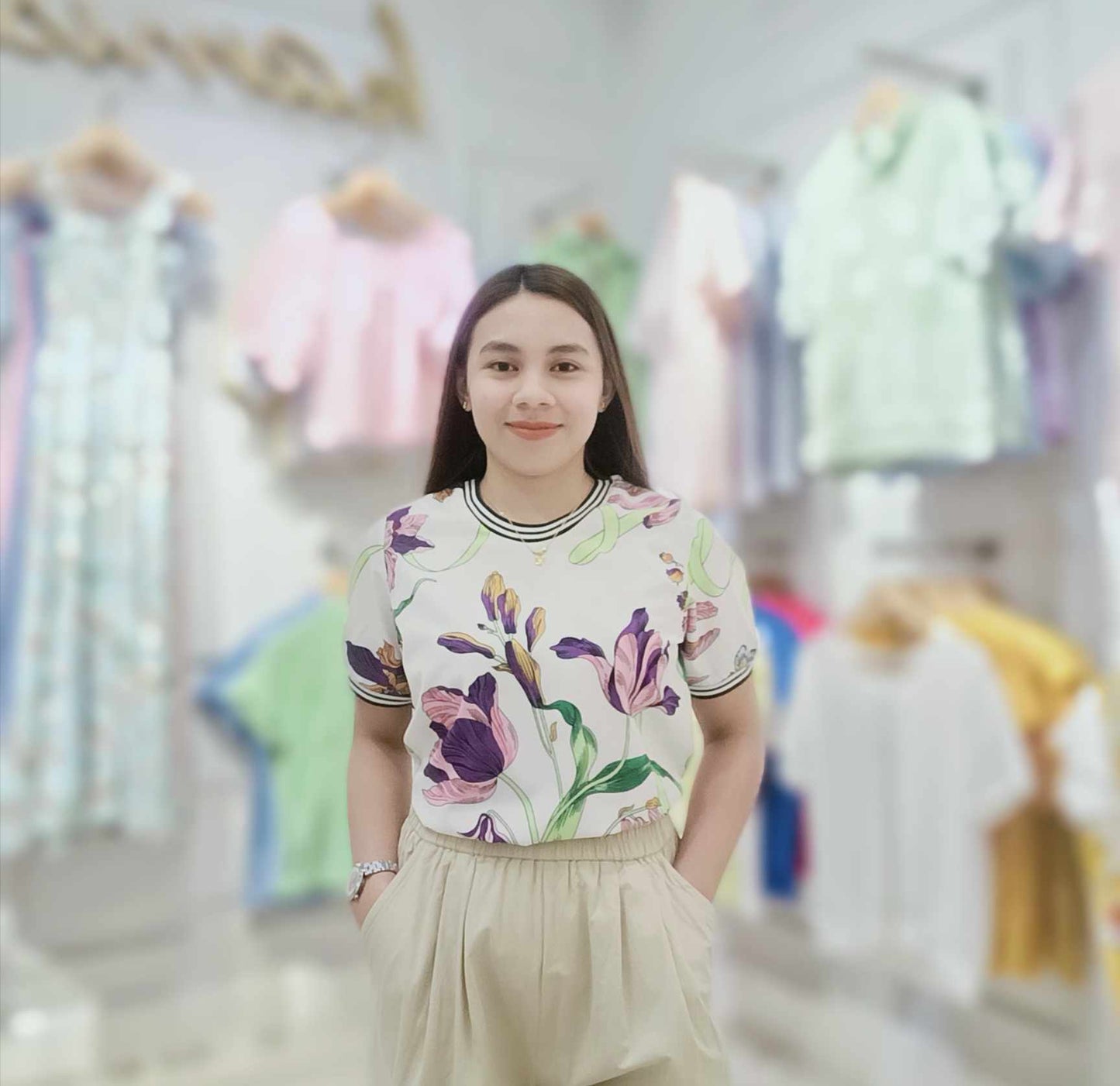 WB SAREENA