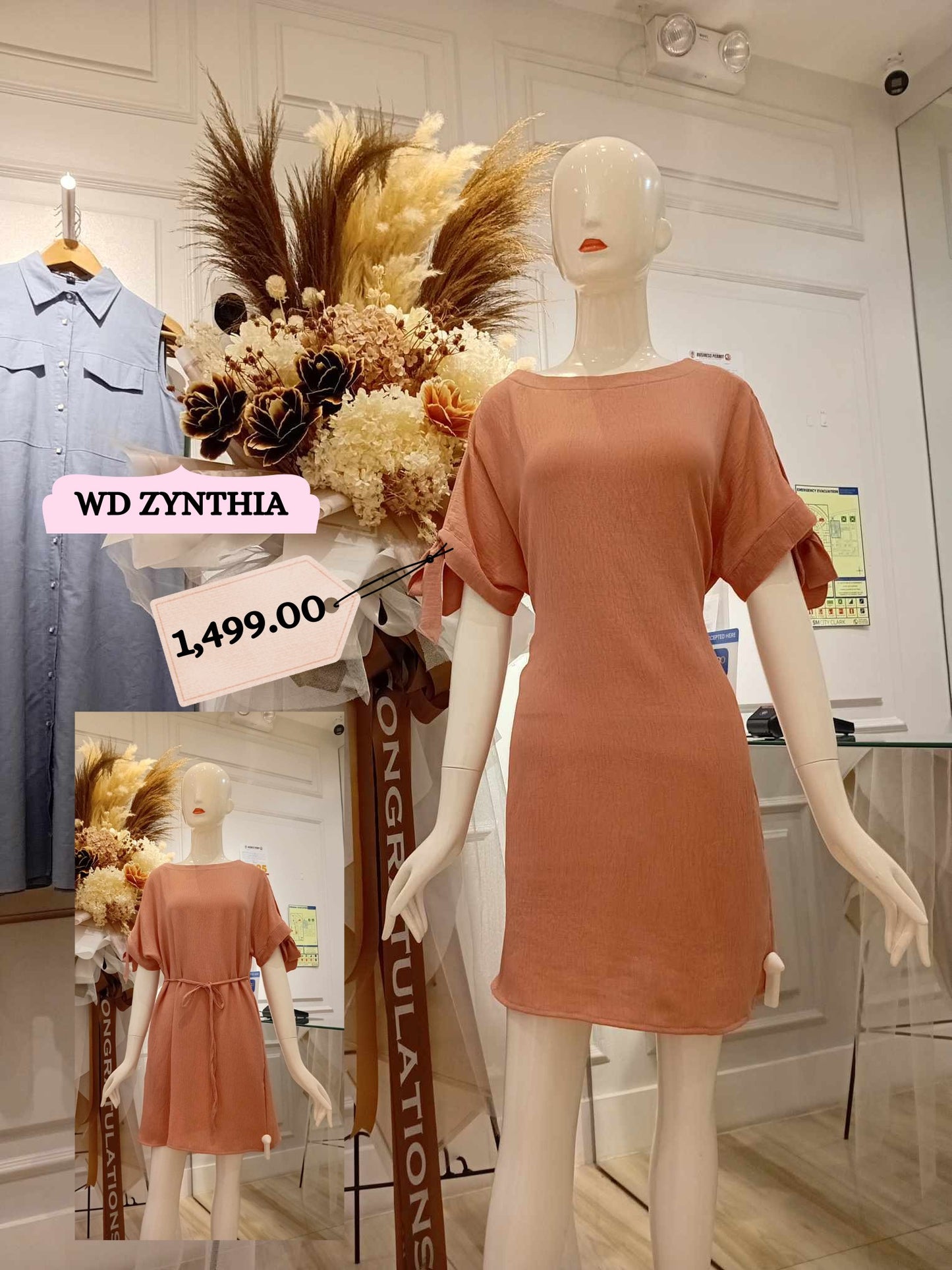 WD ZYNTHIA