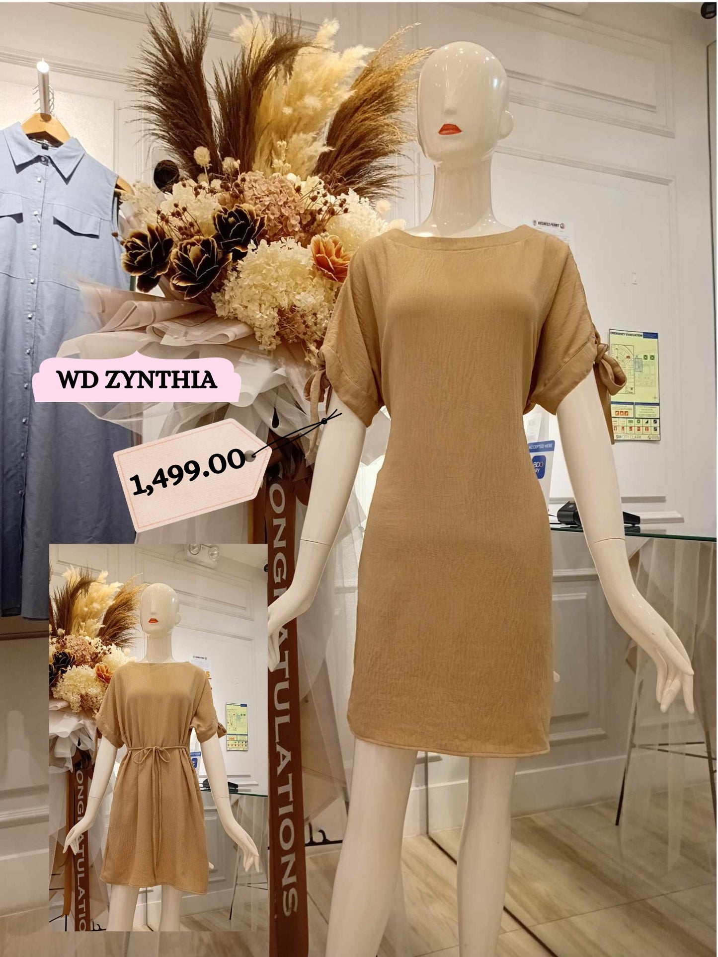 WD ZYNTHIA
