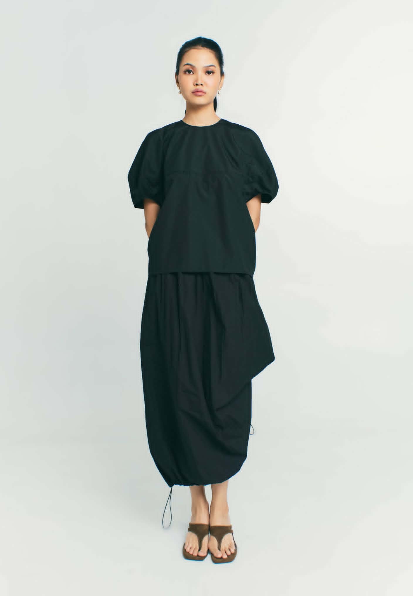 RAF QUAINT S/S TOP