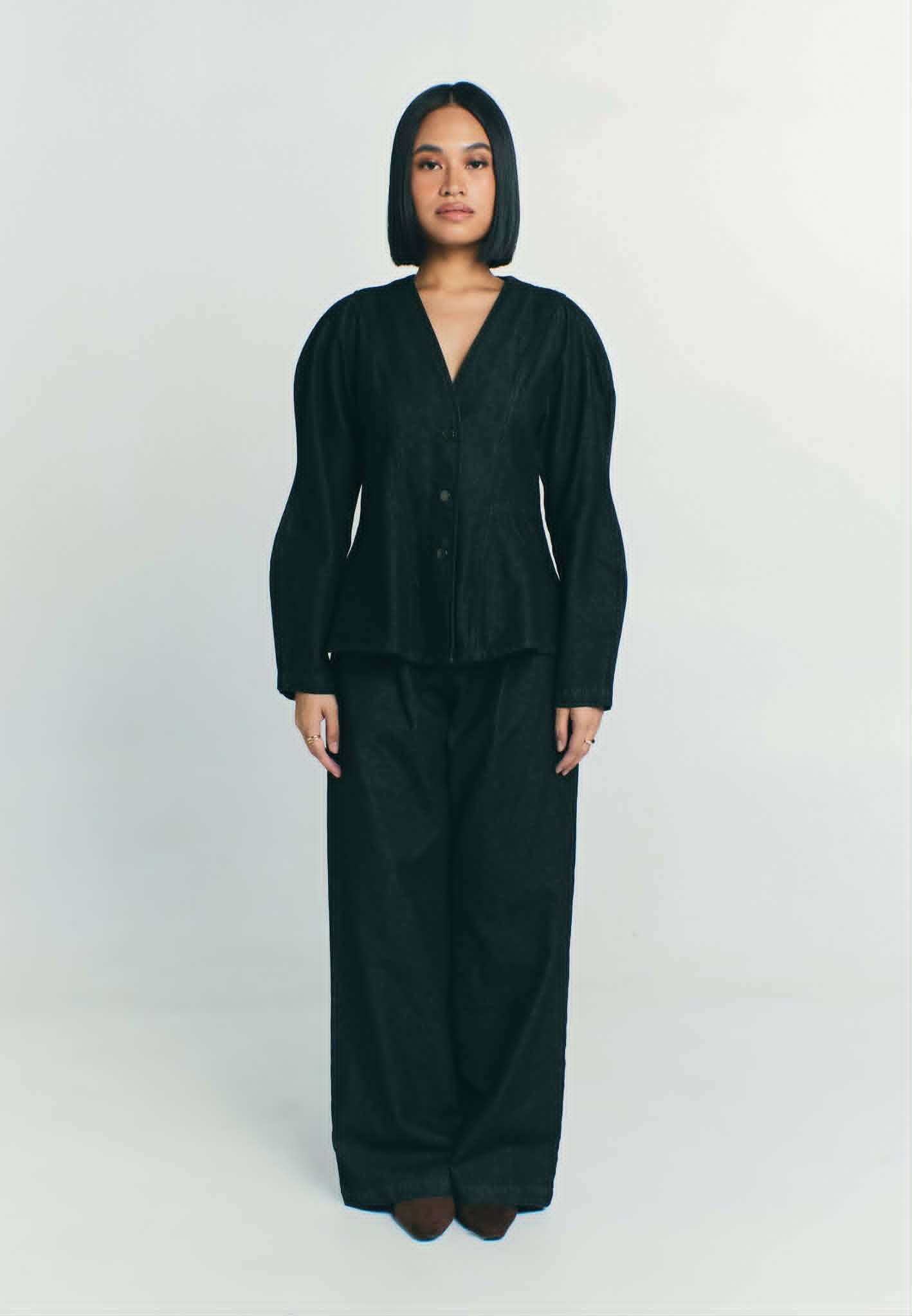 RAF PAGE PANTS