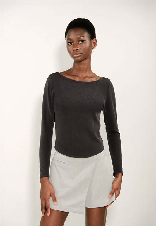 ESSENCE L/S