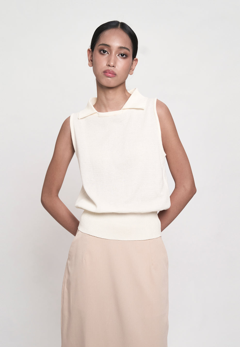 GAGE S/L TOP