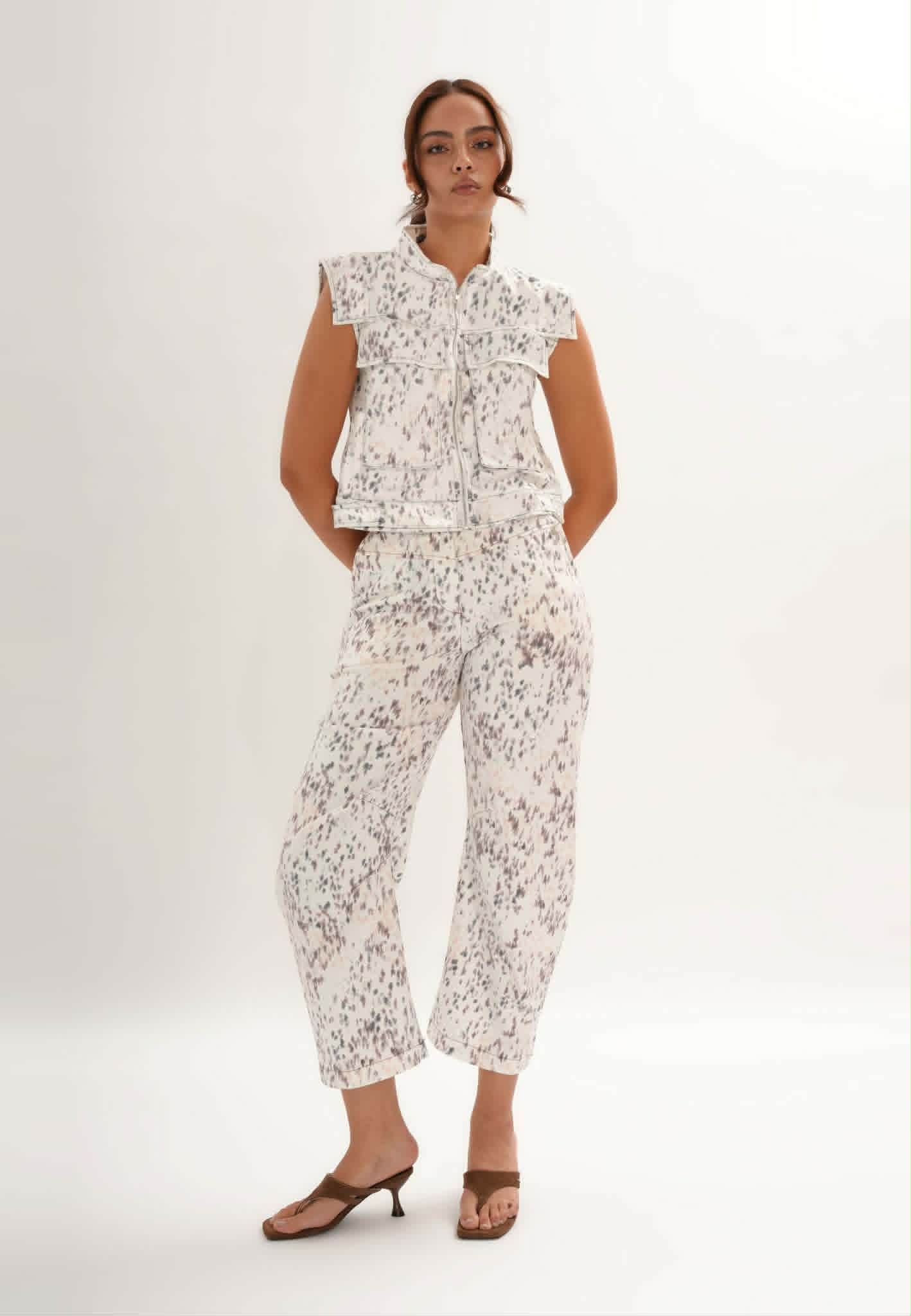 MOONBEAM PANTS