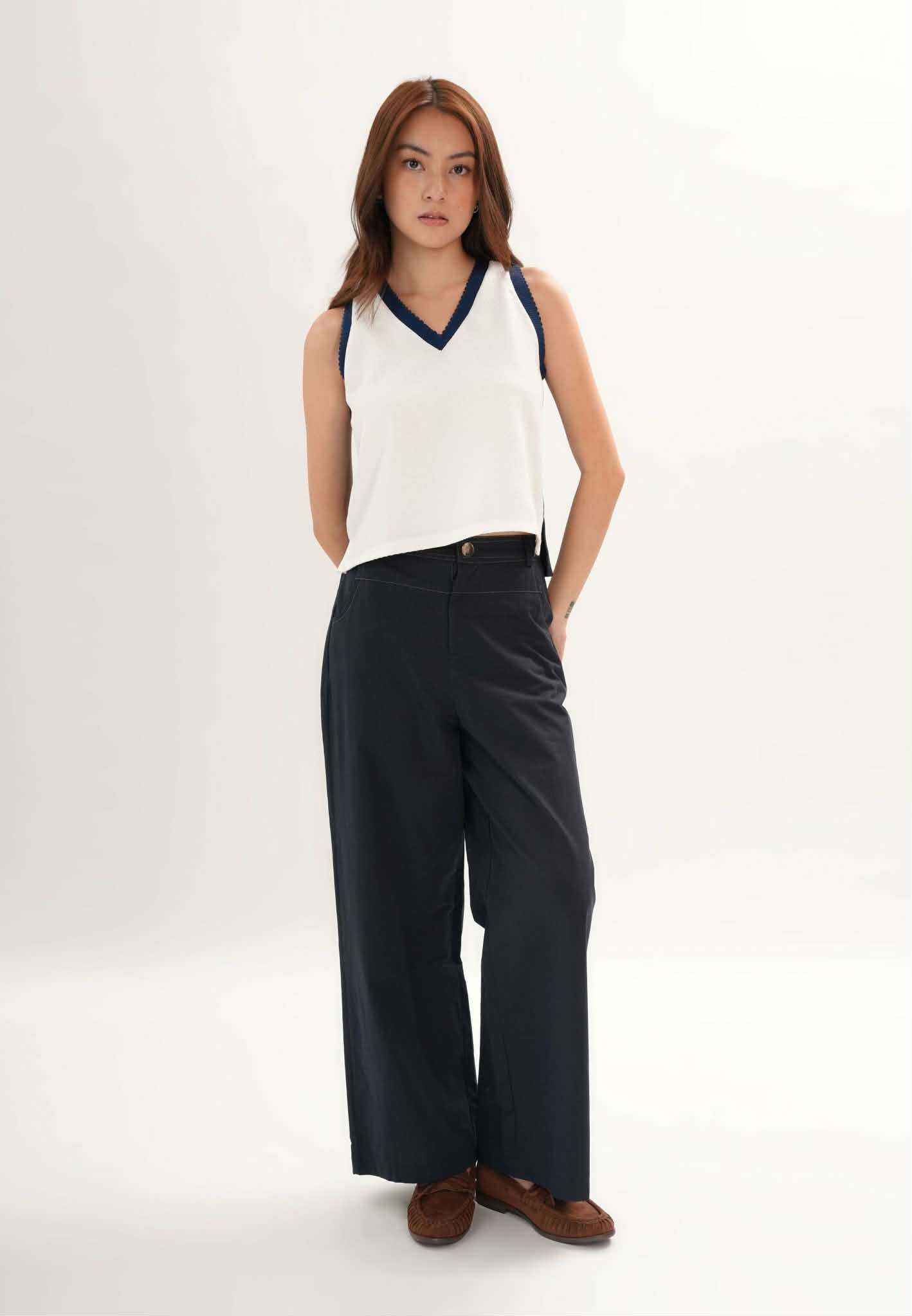 FOLARIN PANTS