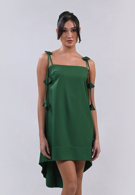 THE SAGE - DRESS/SL