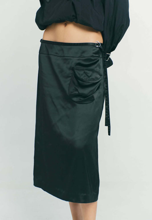 RAF QUAGMIRE SKIRT