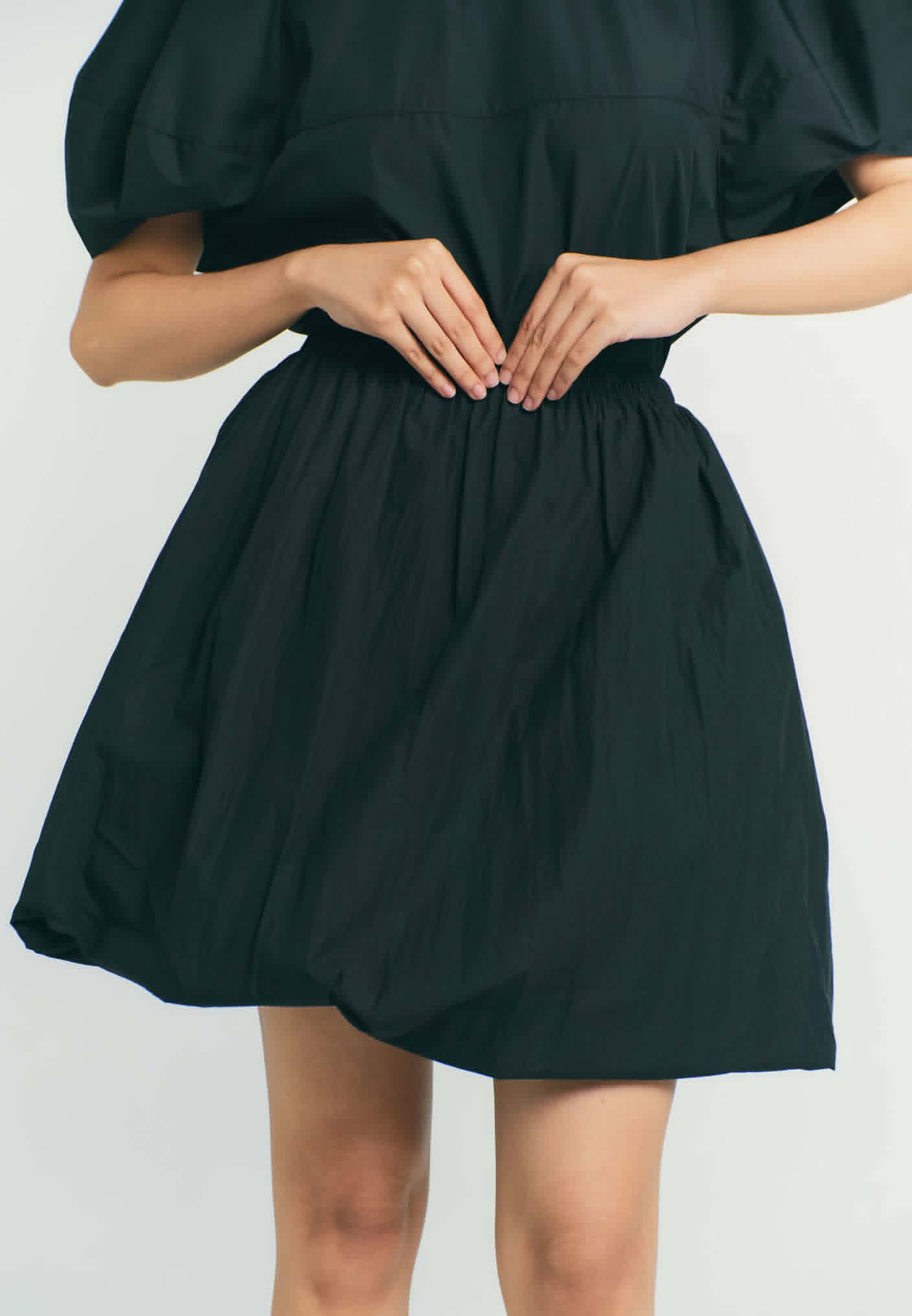 RAF QUASH SKIRT-2 WAY