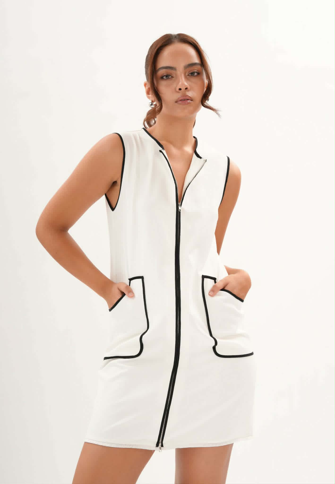 ALLOY S/L DRESS