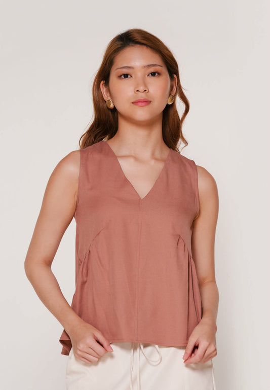 ANDRIX - BLOUSE/SL