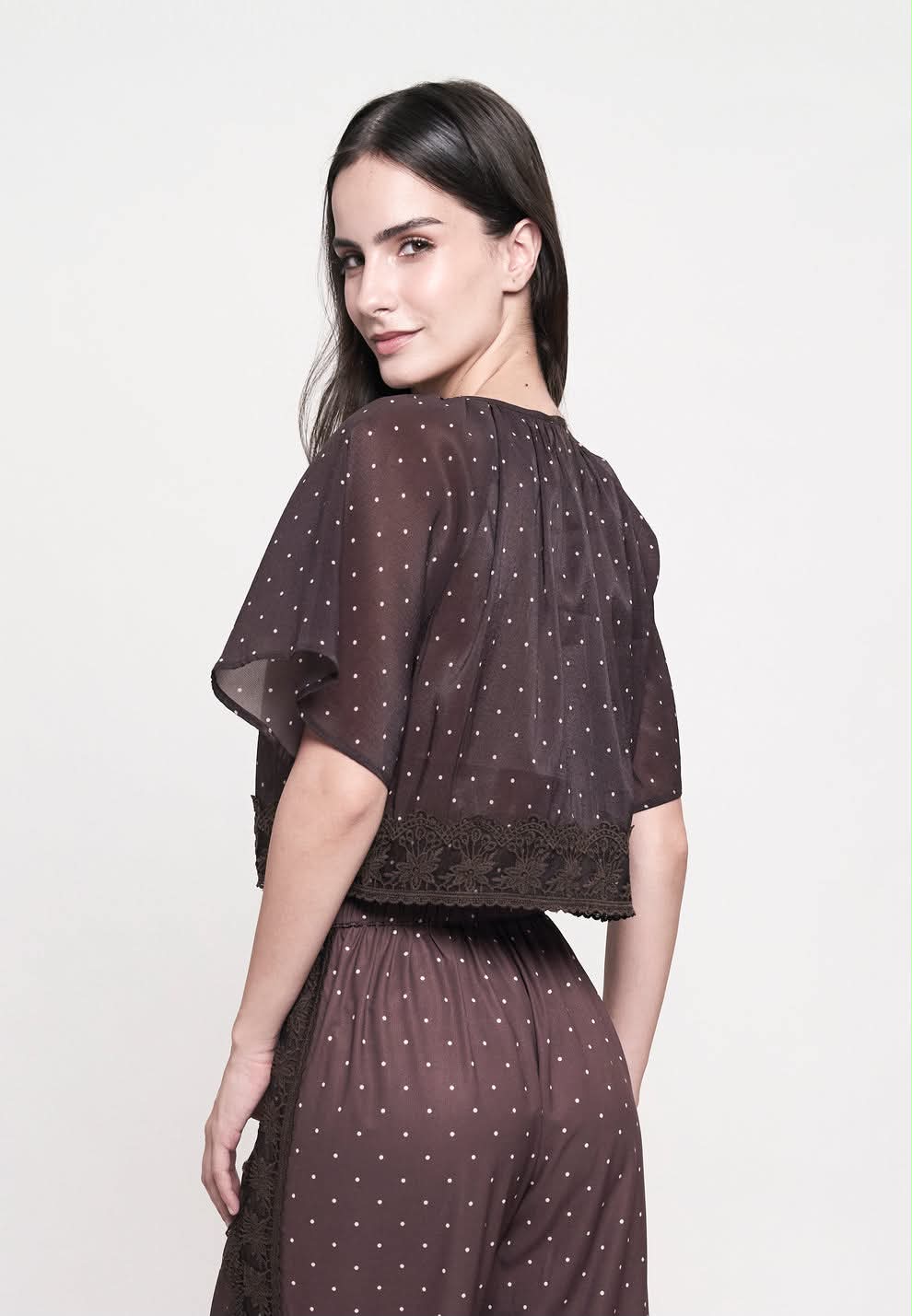 GIORGIA S/S TOP