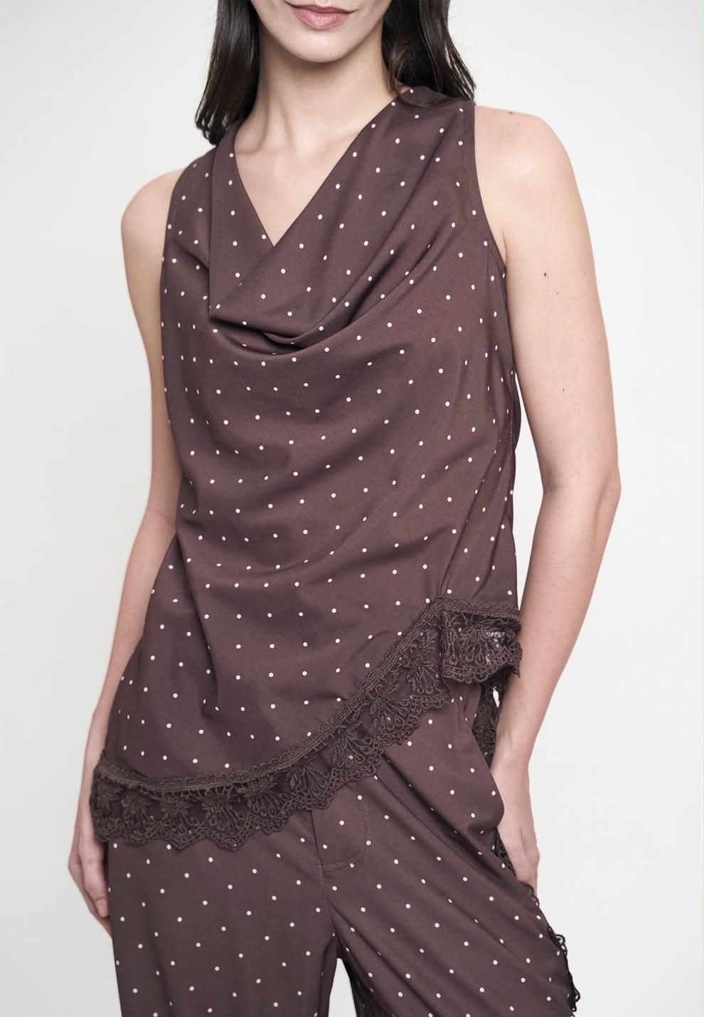 GIORGIA S/L TOP