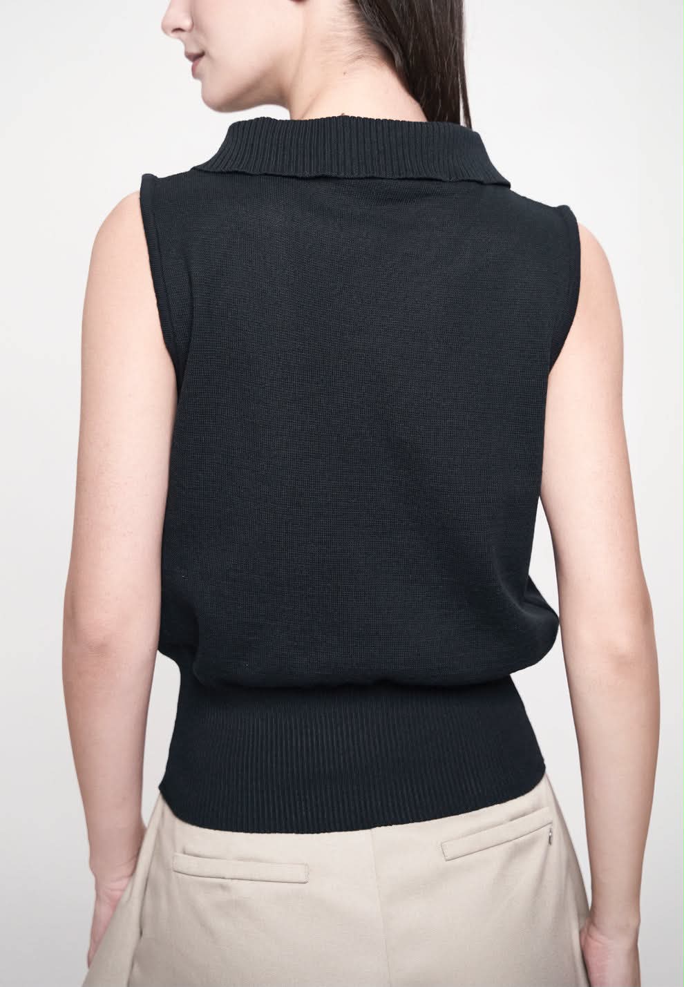 GAGE S/L TOP