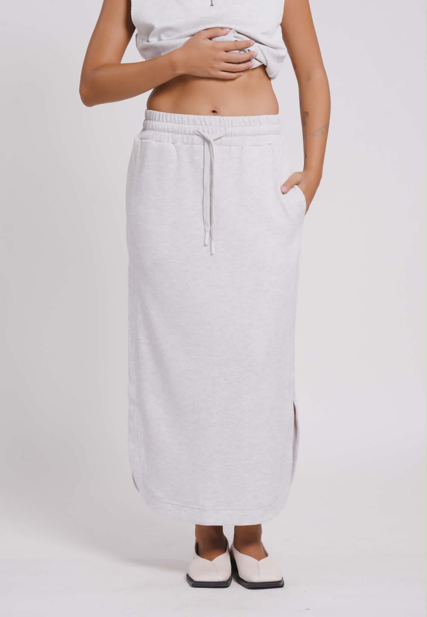 RAF NOVEL - SKIRT