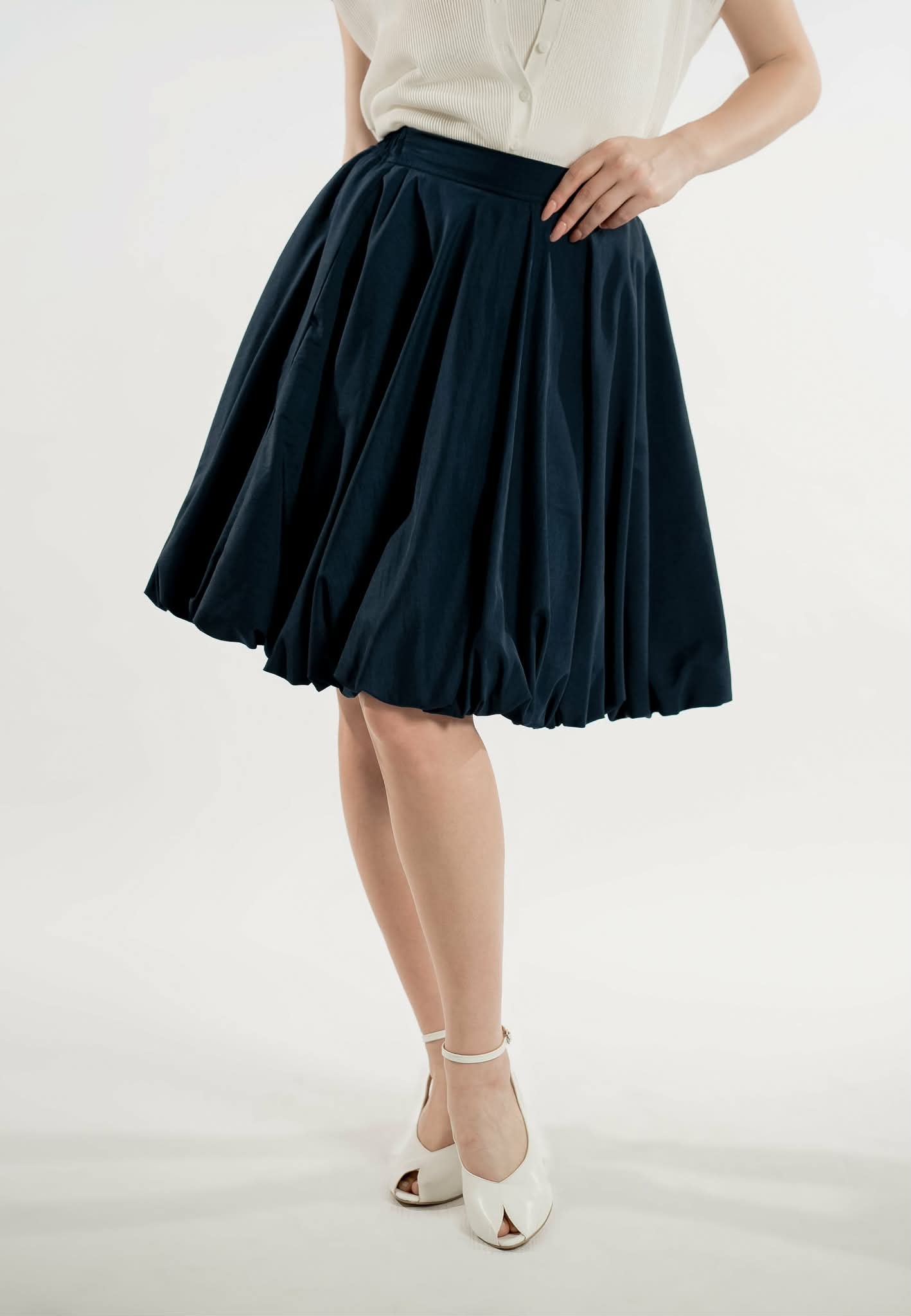 RAF LAKE - SKIRT