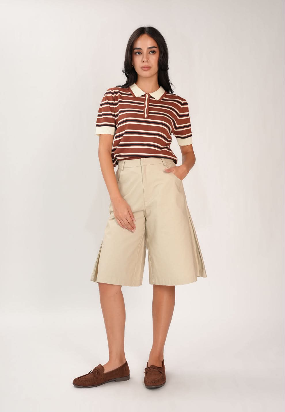 FUZZ LONG SHORT