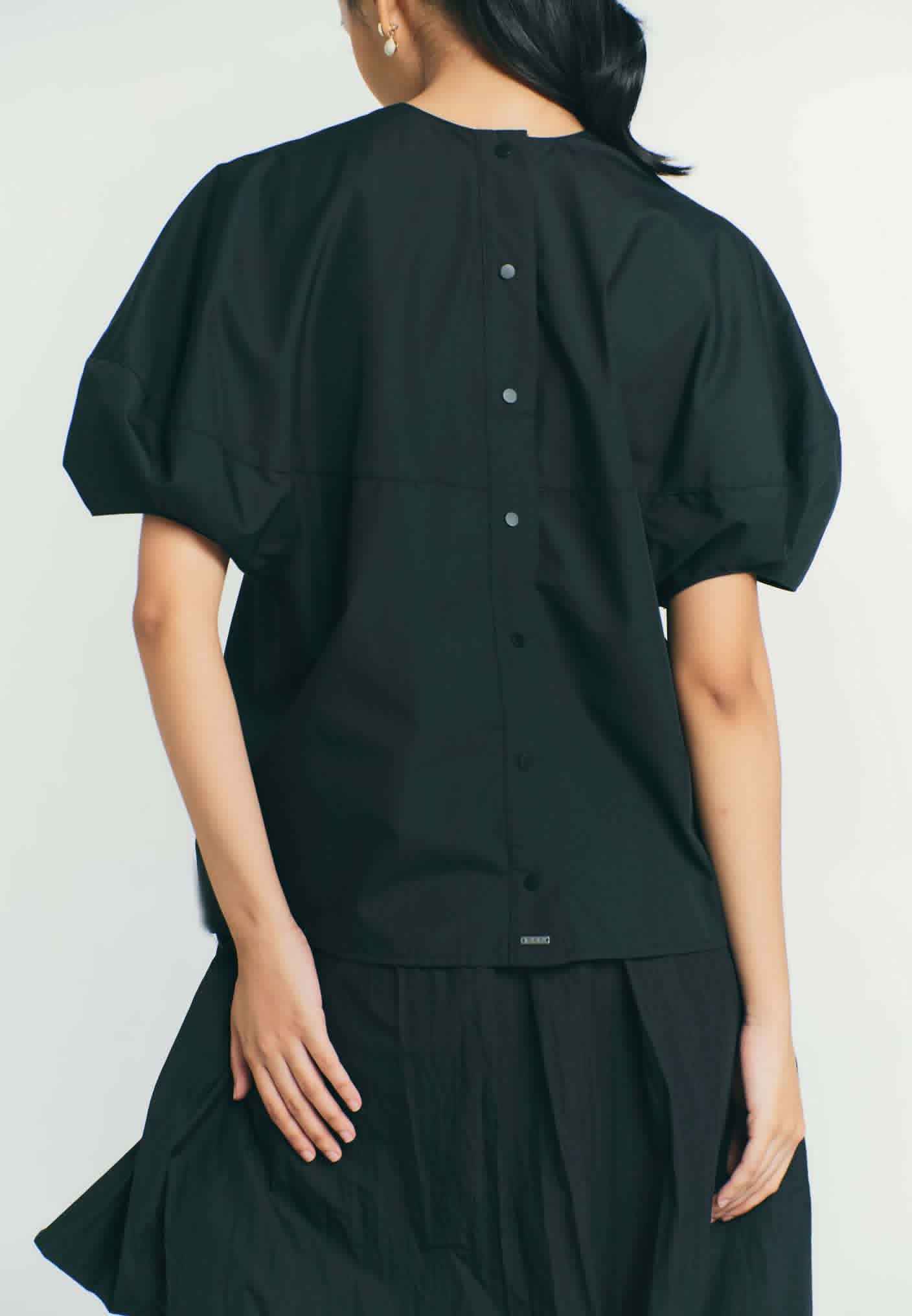 RAF QUAINT S/S TOP
