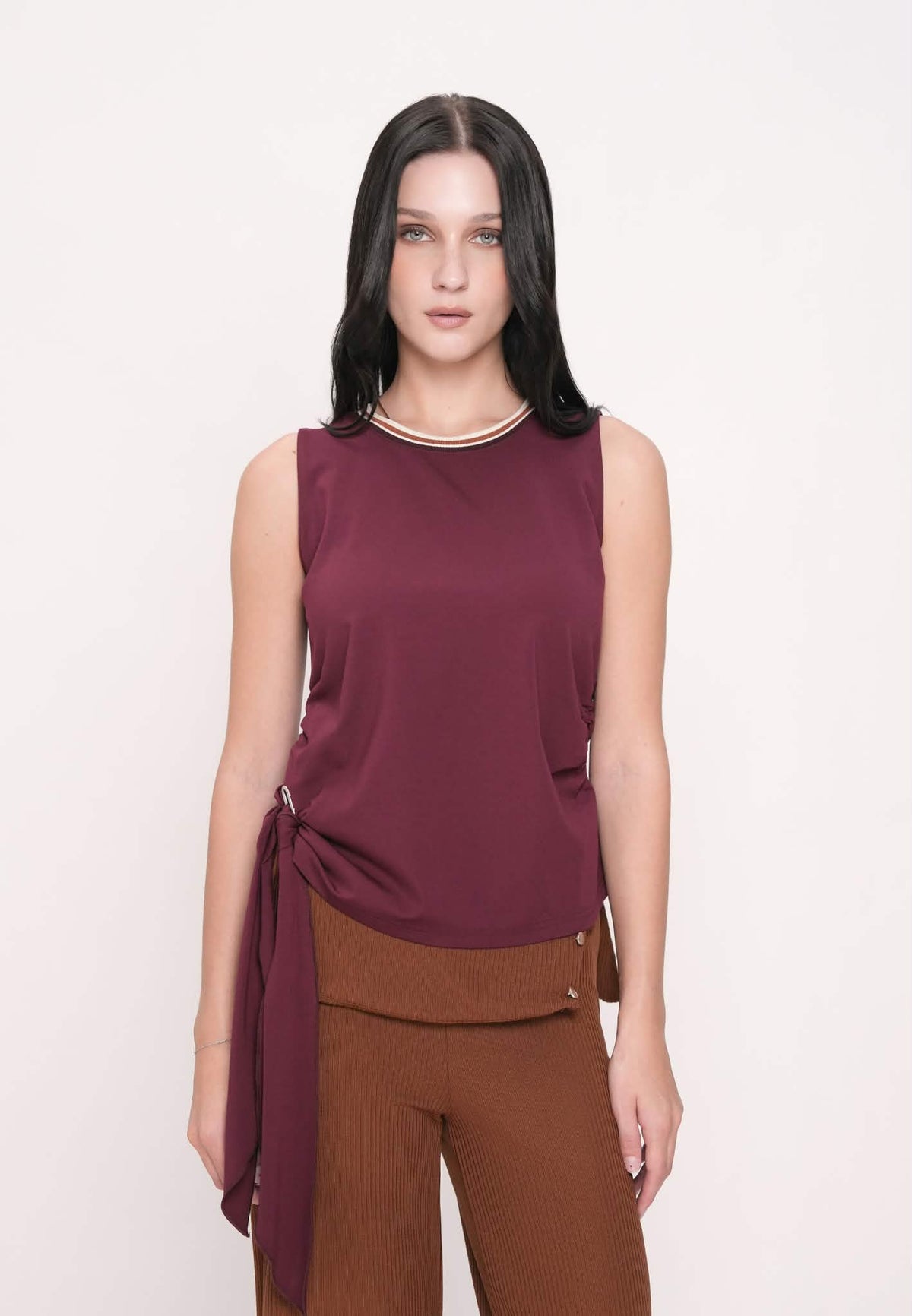 HONEYDEW S/L TOP