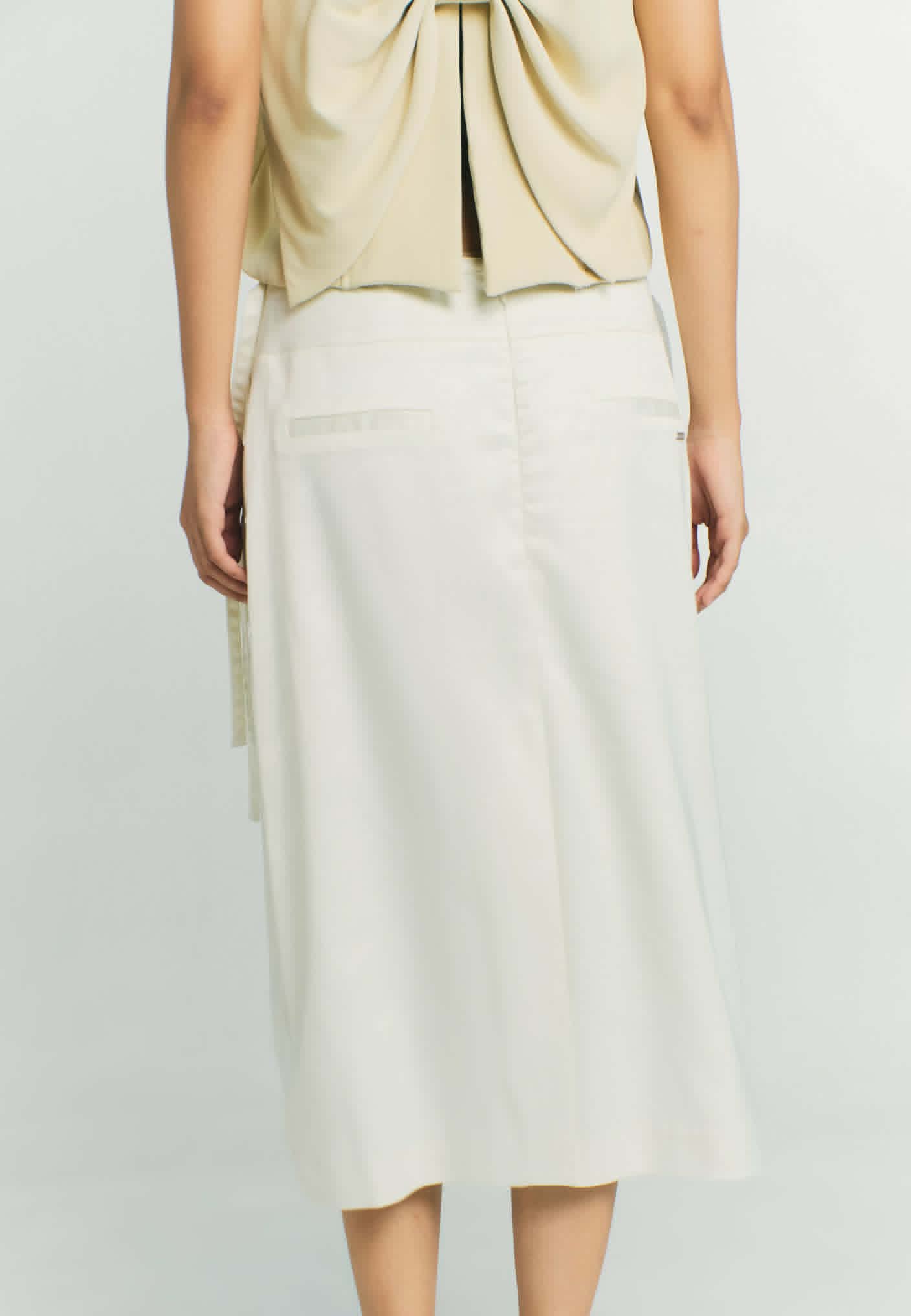 RAF QUAGMIRE SKIRT