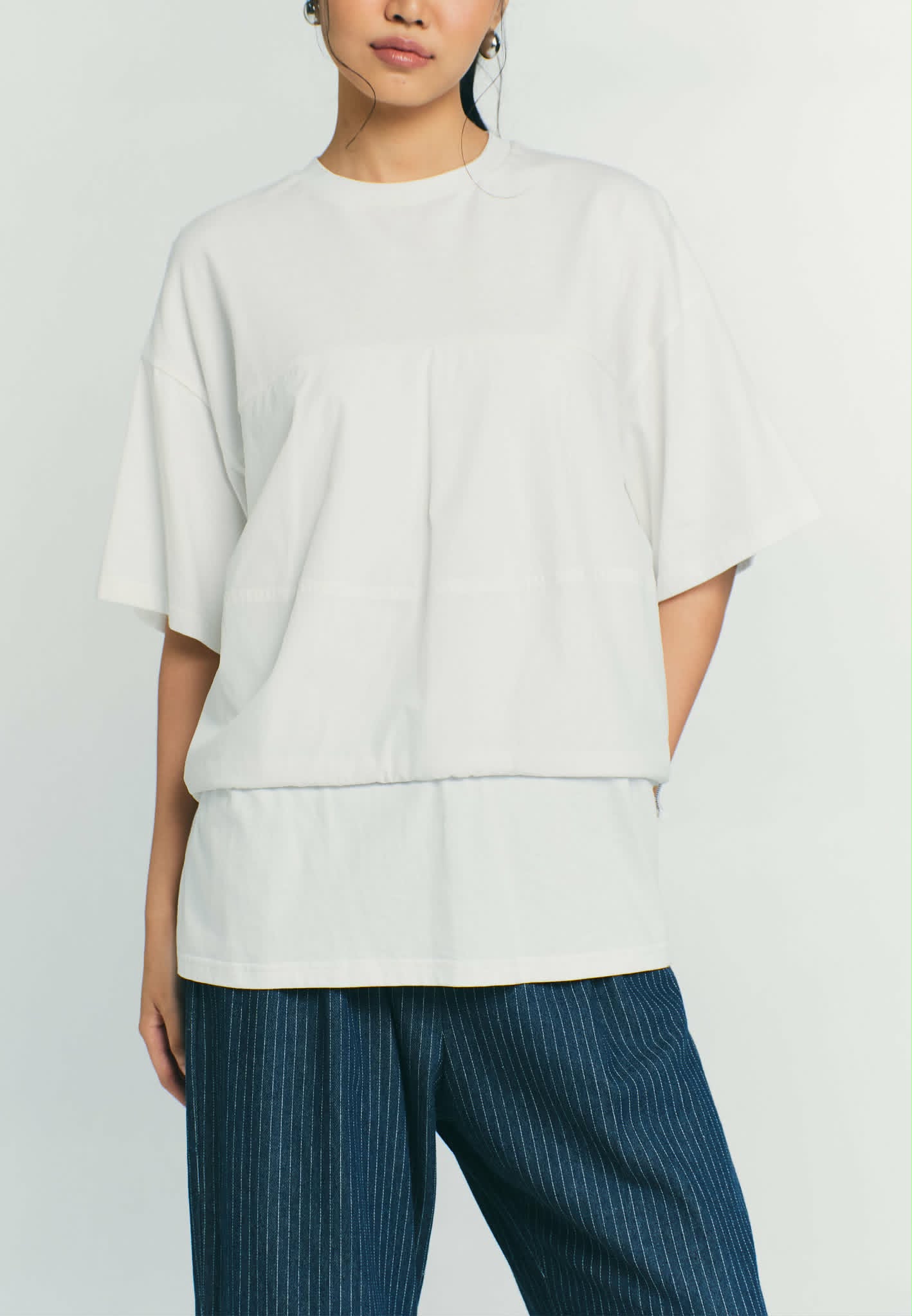 RAF PREACH S/S TOP