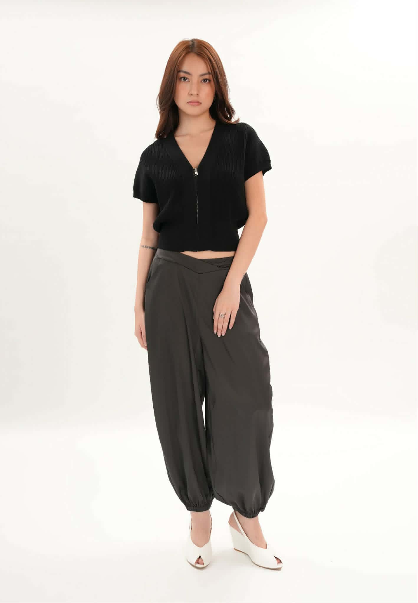 GRANITE PANTS