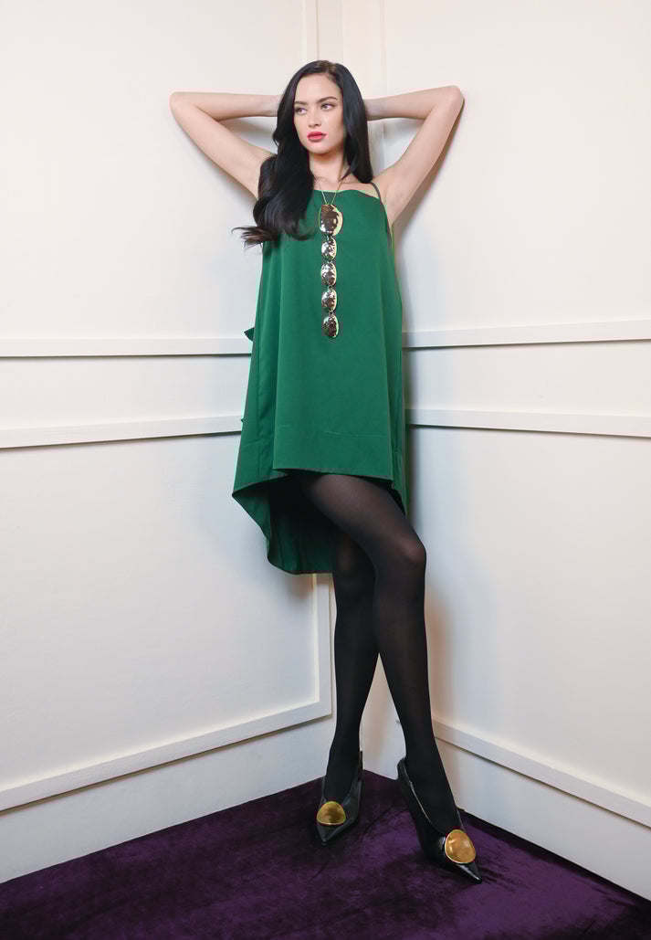 THE SAGE - DRESS/SL