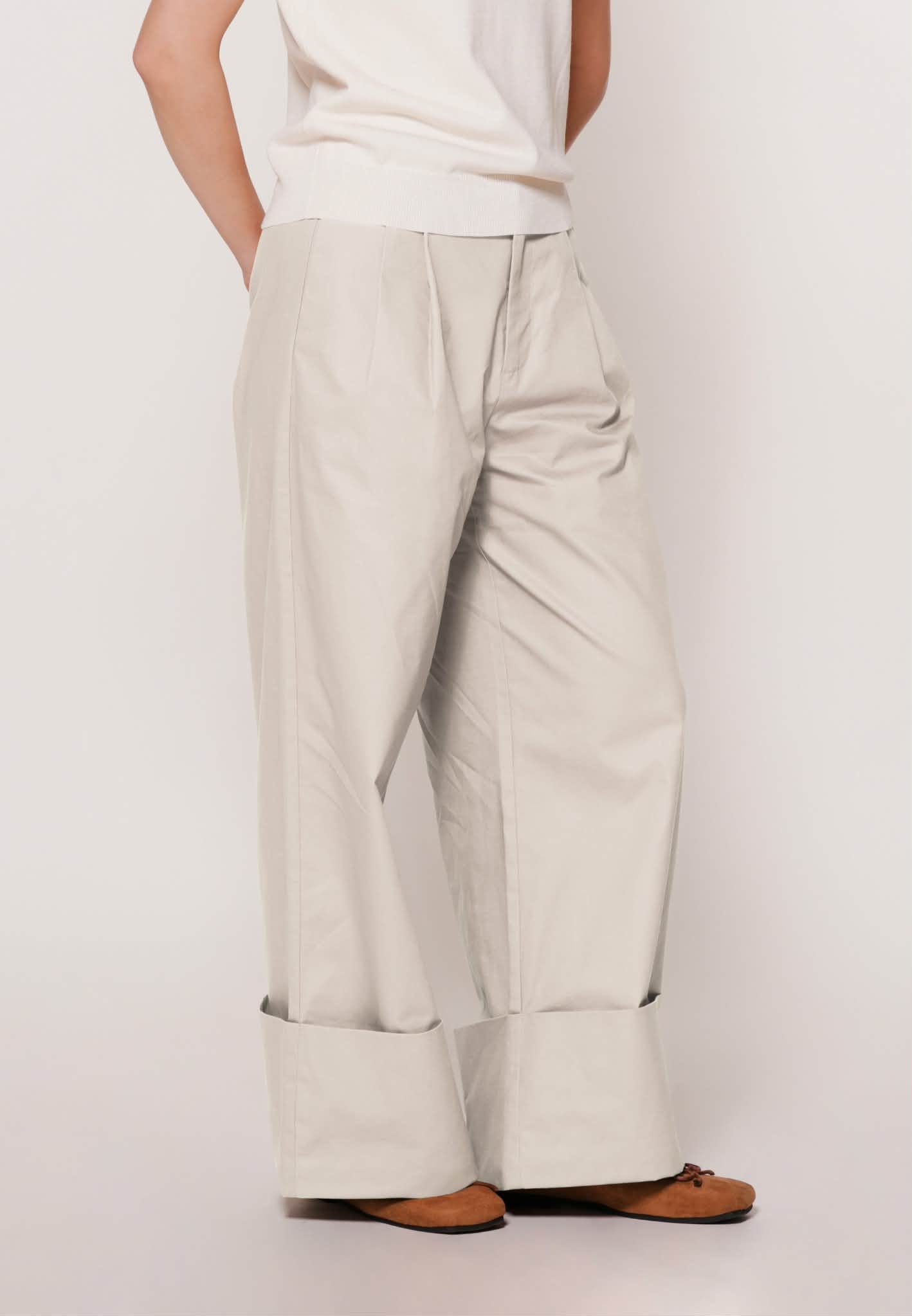 ARCHIE - PANTS