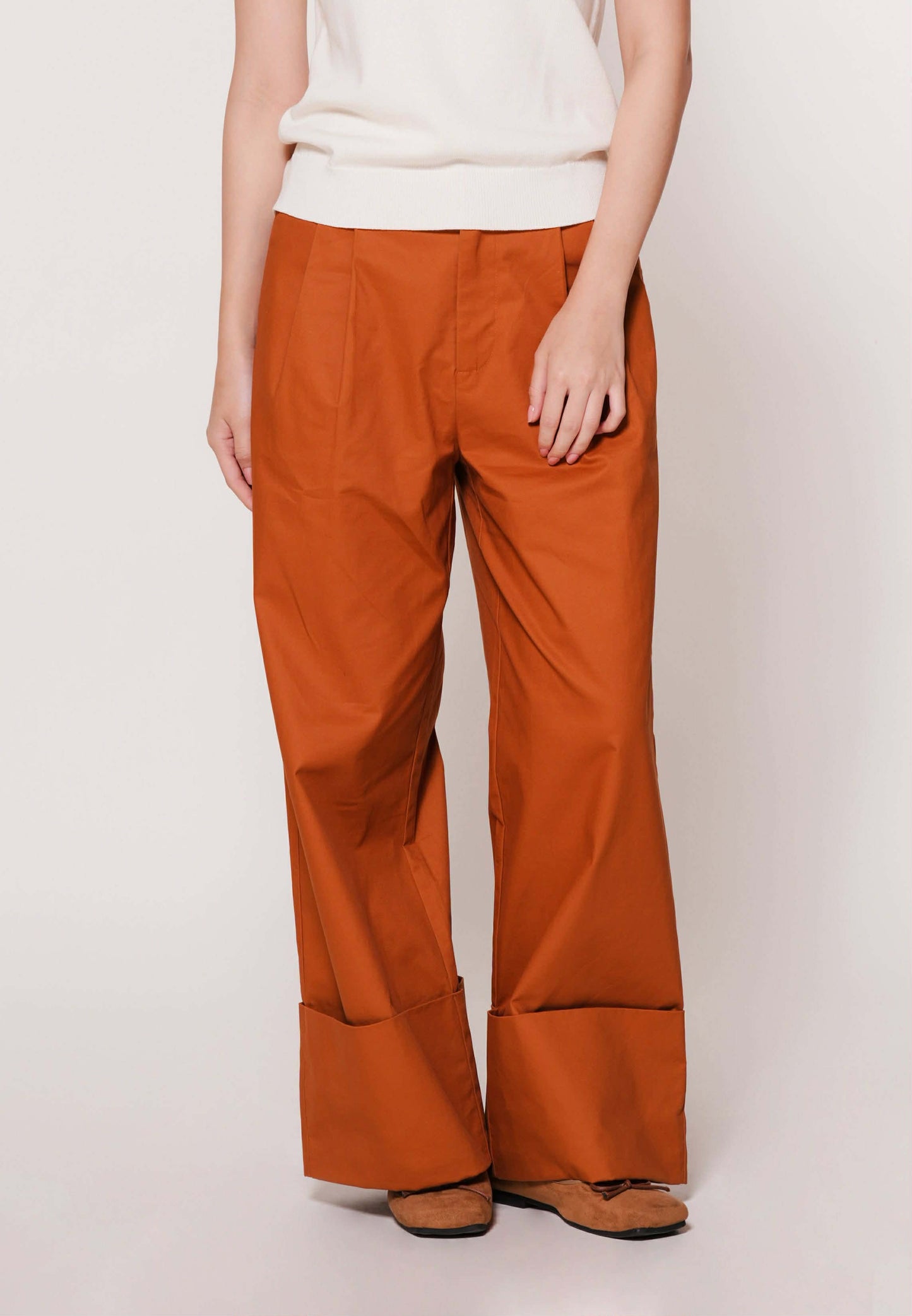 ARCHIE - PANTS