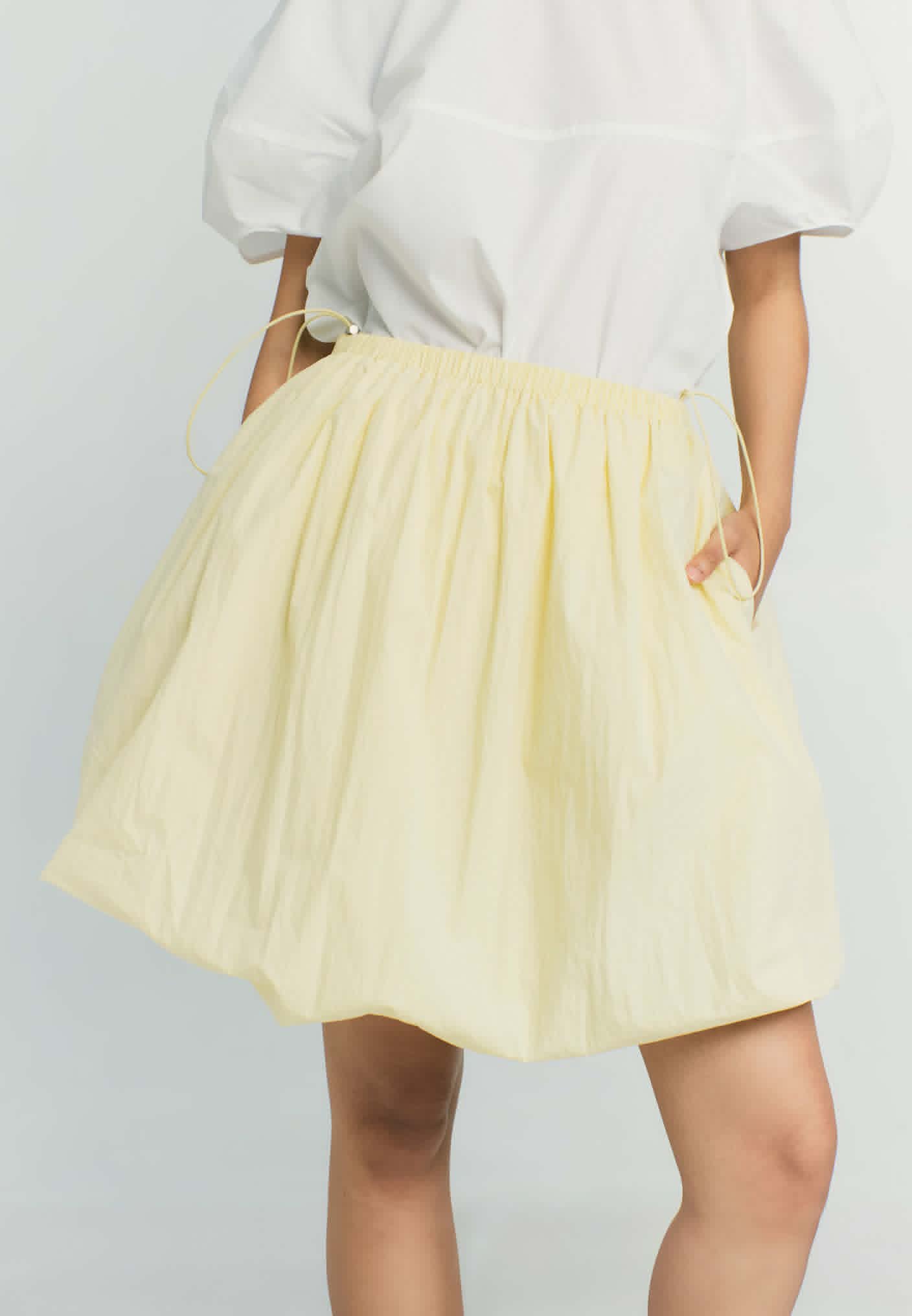 RAF QUASH SKIRT-2 WAY