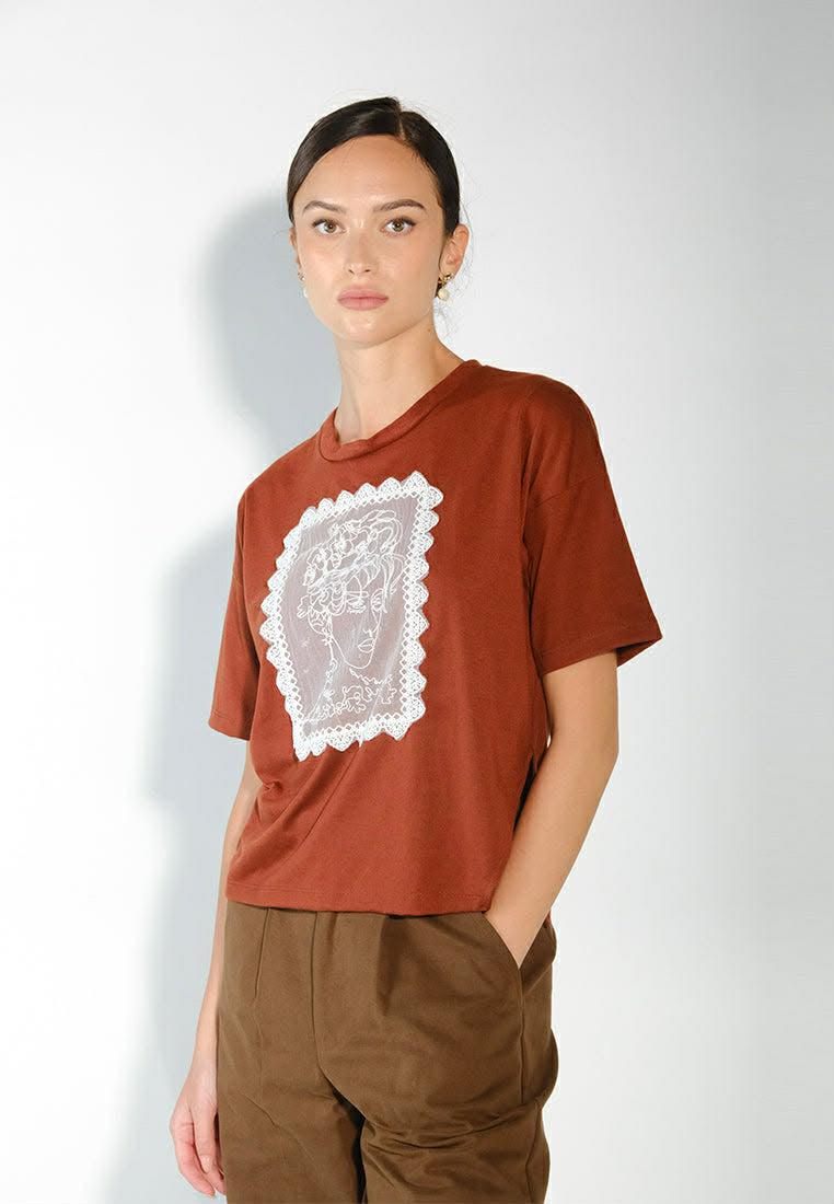 BINIBINI S/S SHIRTS