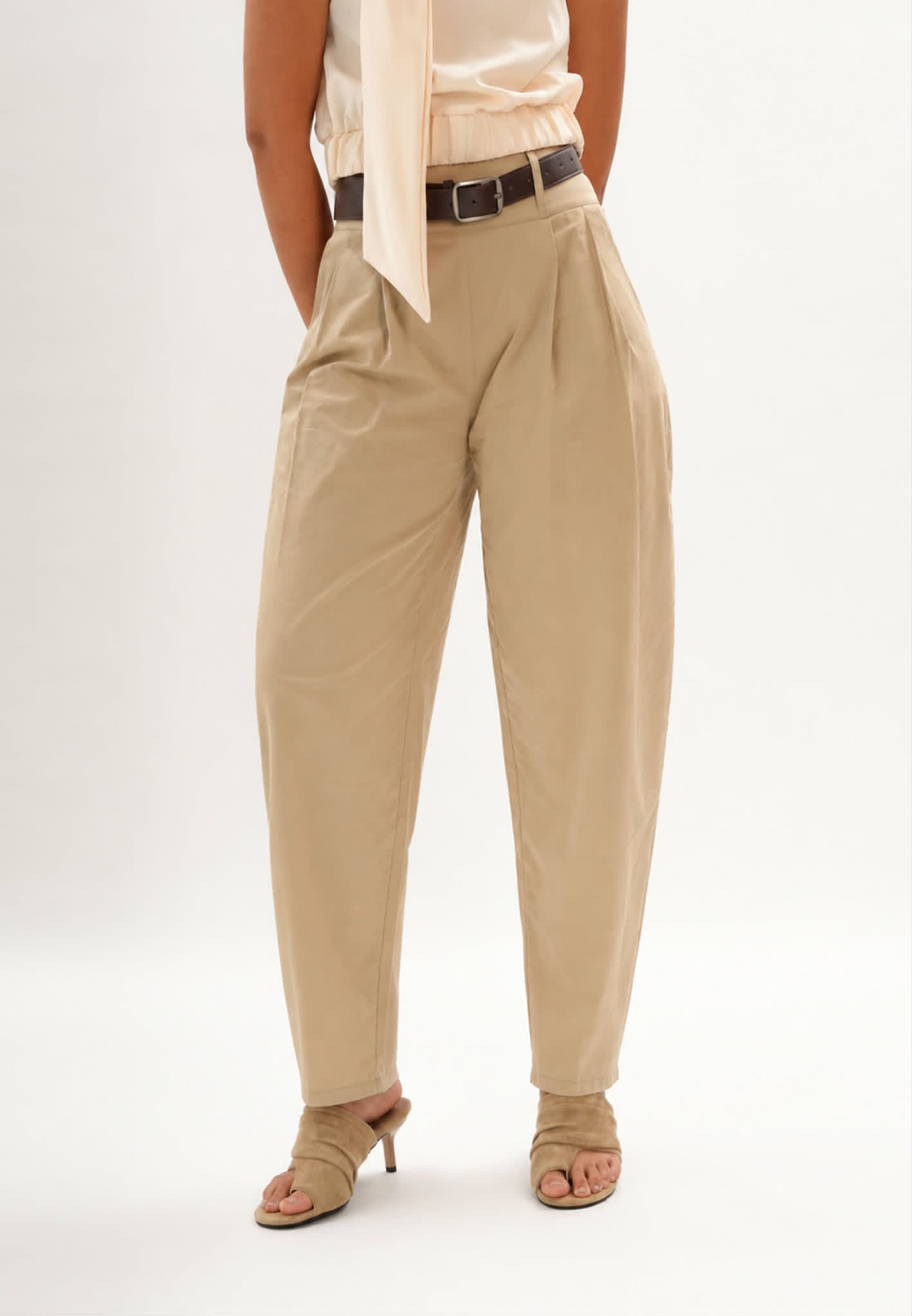 FOXY - PANTS