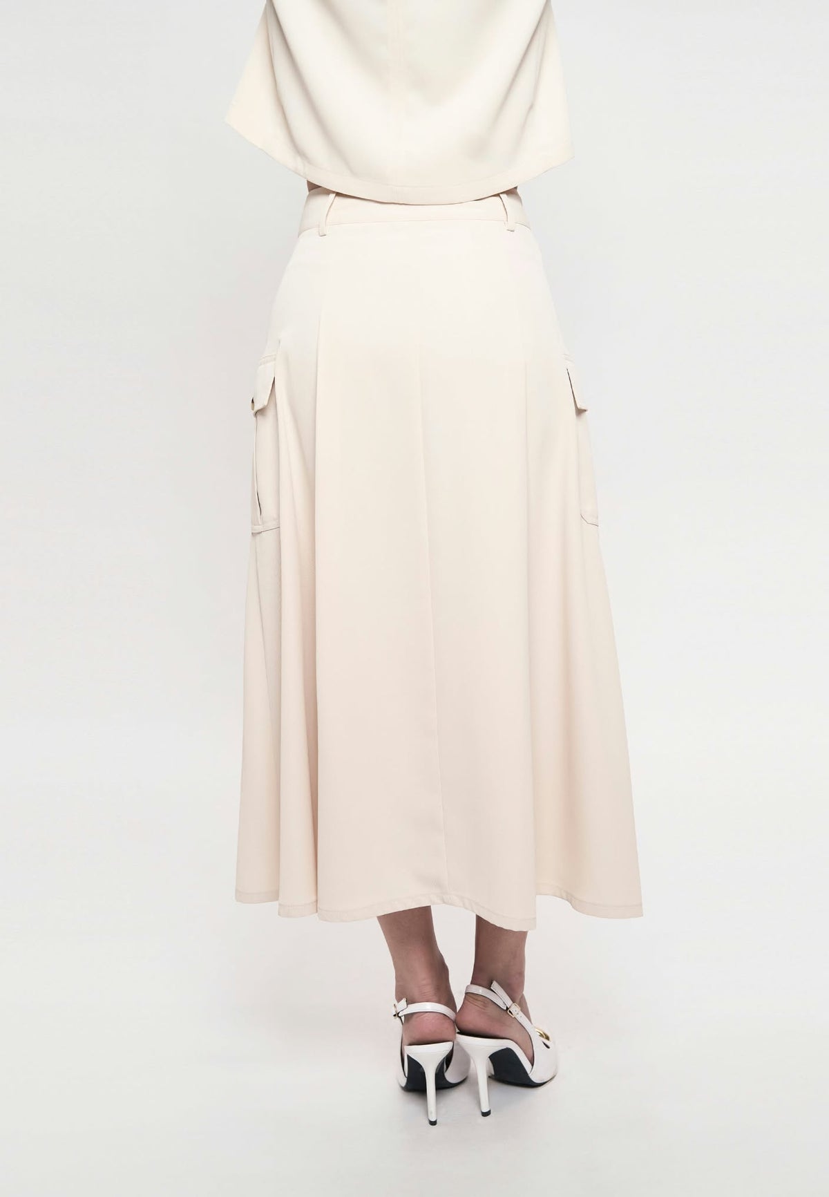 GRIFYN SKIRT