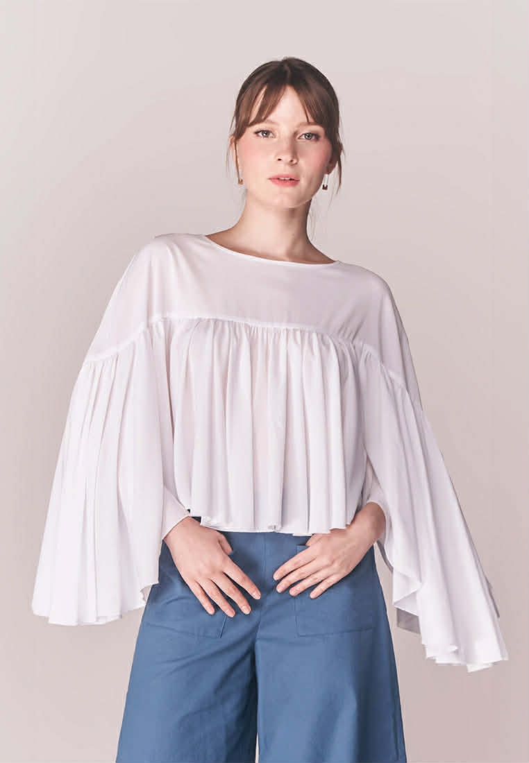 BAYLEE L/S