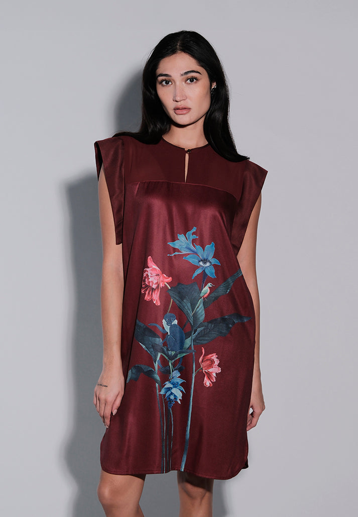 JAMIE - DRESS/SL