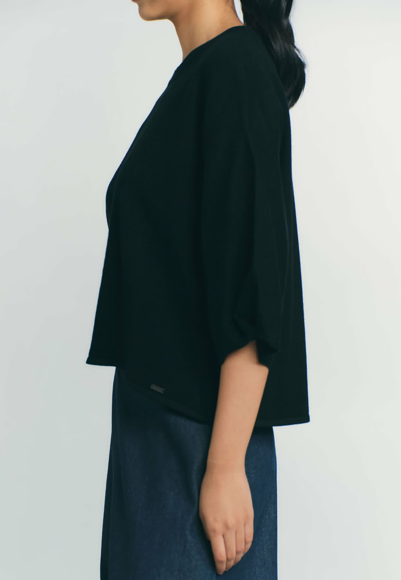 RAF QUIN Q/S TOP