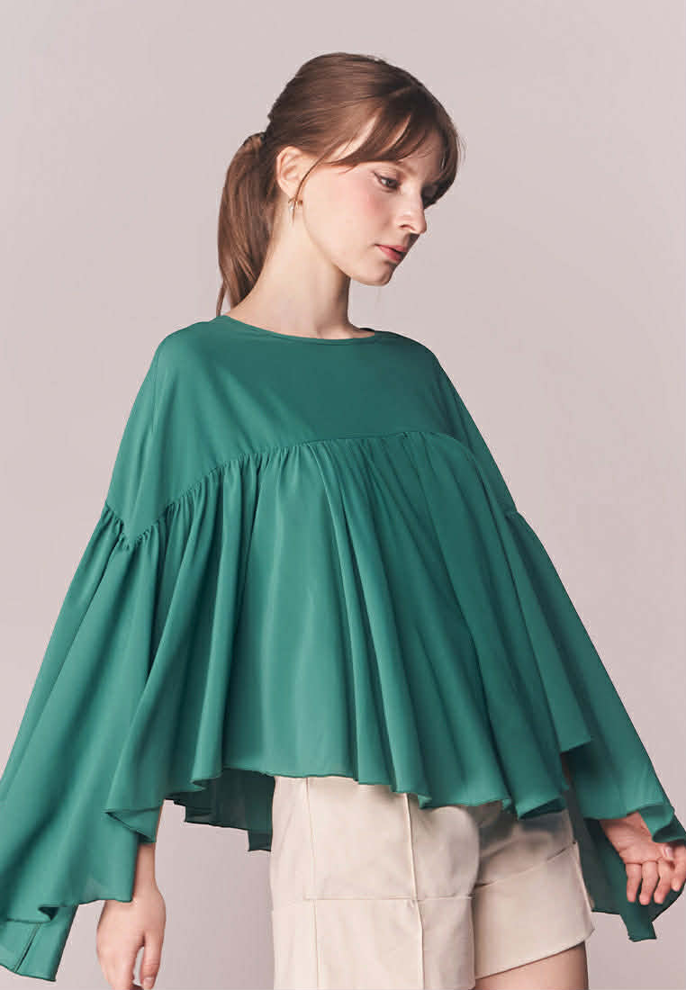 BAYLEE L/S