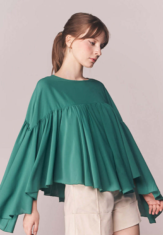 BAYLEE L/S