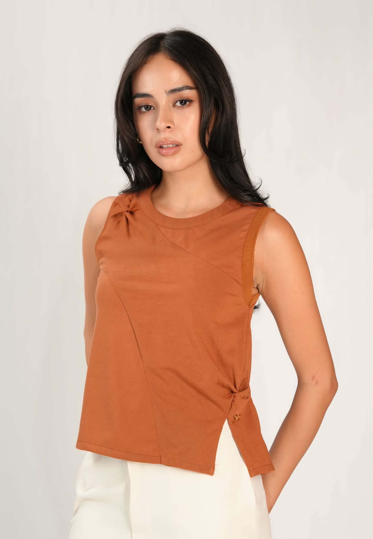 FYDEL S/L TOP