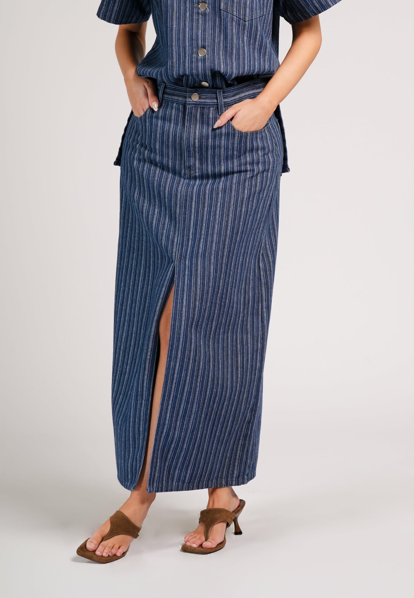 DODGE - SKIRT