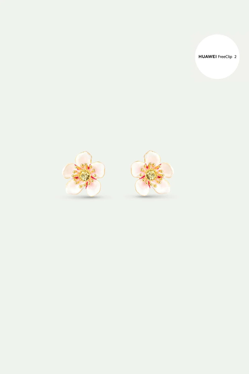 Cherry Blossom Jewellery for HUAWEI FreeClip 2