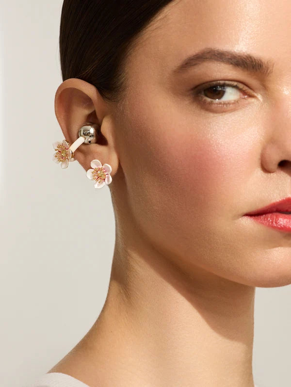 Cherry Blossom Jewellery for HUAWEI FreeClip 2