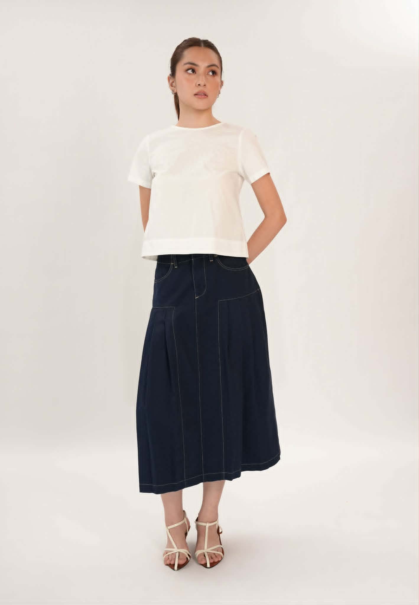 FENDI  SKIRT