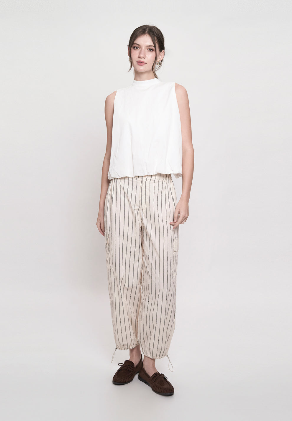 GENESY S/L TOP