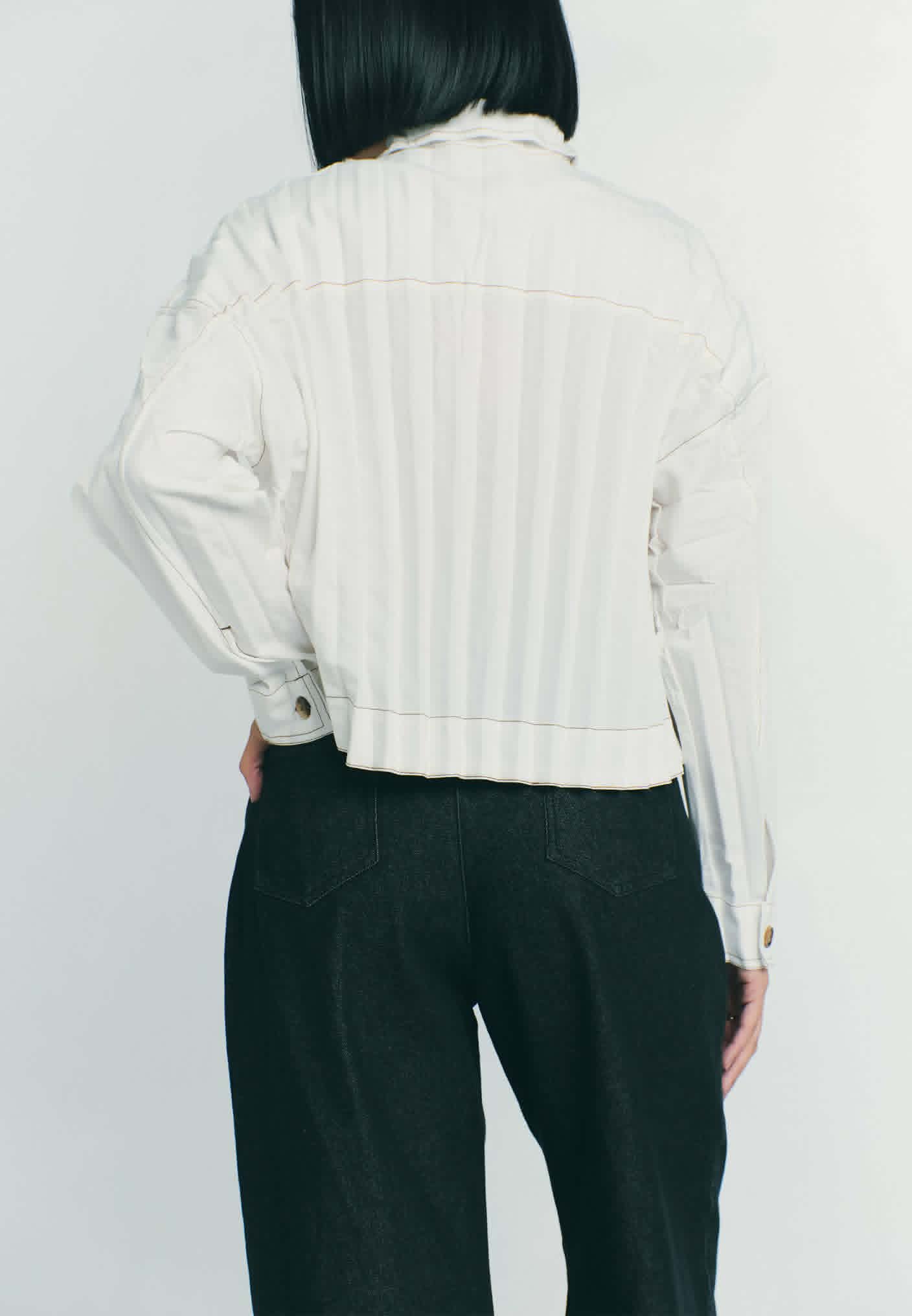 RAF PLUMMET L/S TOP