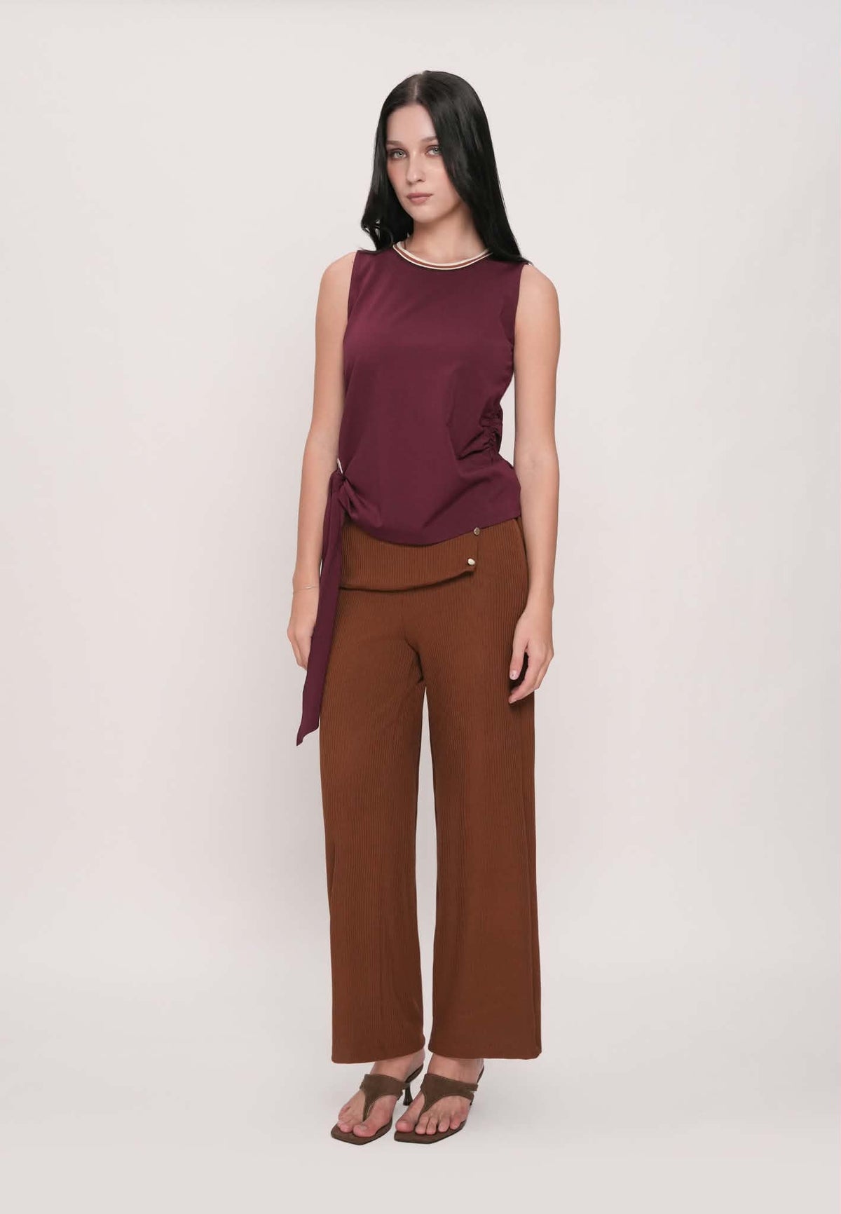 HONEYDEW S/L TOP