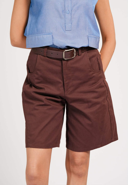 CONNIE JORTS